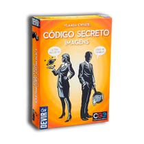 Jogo de cartas código secreto - imagens Jogo de cartas código secreto - imagens