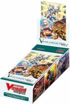 Jogo de cartas colecionáveis Cardfight!! Série especial 01 da coleção Vanguard Overdress V Clan Jogo de cartas colecionáveis Cardfight!! Série especial 01 da coleção Vanguard Overdress V Clan