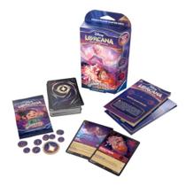 Jogo de Cartas Colecionáveis Disney Lorcana: Shimmering Skies - Ravensburger