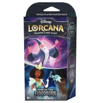 Jogo de Cartas Colecionáveis Disney Lorcana TCG - Ravensburger