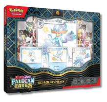 Jogo de cartas colecionáveis Pokémon EX Premium Collection