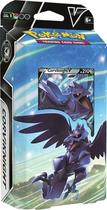 Jogo de cartas colecionáveis Pokémon Sky Hurricane Corviknight V Battle Deck