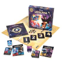 Jogo de cartas colecionáveis Ravensburger Disney Lorcana Gateway