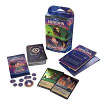 Jogo de cartas colecionáveis Ravensburger Disney Lorcana Shimmering Skies