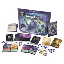 Jogo de cartas colecionáveis Ravensburger Disney Lorcana TCG