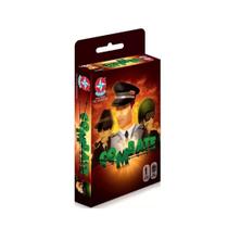 Jogo De Cartas Combate Estrela Estratégia