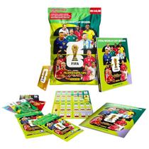 Jogo de Cartas Copa do Mundo 2026 Starterpack Card Panini