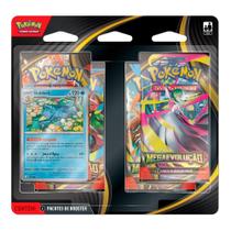 Jogo De Cartas Copag Pokémon Megaevolução Fogo Fantasmagórico Blister Quádruplo Jogo De Cartas Copag Pokémon Megaevolução Fogo Fantasmagórico Blister Quádruplo