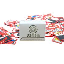 Jogo de Cartas Coreano Hwatu Godori - ZEDA International