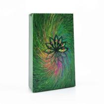 Jogo de cartas Cosmas Visions Family Tarot Deck Jogo de cartas Cosmas Visions Family Tarot Deck