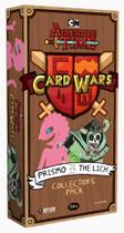 Jogo de Cartas Cryptozoic Adventure Time Prismo vs The Lich Jogo de Cartas Cryptozoic Adventure Time Prismo vs The Lich