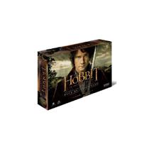 Jogo de cartas Cryptozoic Hobbit Deck Building 2-5 jogadores com mais de 15 anos