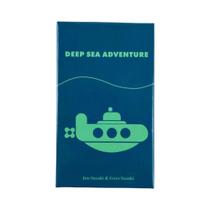 Jogo De Cartas De Aventura Em Alto Mar Para Festa Em Família, Brinquedo Interativo De Jogo De Cartas De Aventura Em Alto Mar Para Festa Em Família, Brinquedo Interativo De