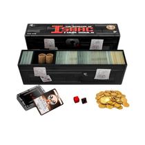 Jogo de cartas de estratégia Maestro Media The Binding of Isaac 2nd Ed