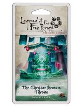 Jogo de cartas de expansão Legend of the Five Rings LCG Jogo de cartas de expansão Legend of the Five Rings LCG