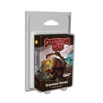 Jogo de cartas de expansão Summoner Wars Second Edition