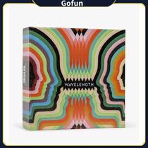 Jogo de cartas de festa Wavelength Telepathic Read Minds 14+ Years Jogo de cartas de festa Wavelength Telepathic Read Minds 14+ Years