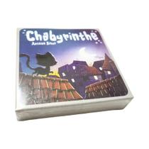 Jogo De Cartas De Gato Fofo, Versão Completa Em Inglês, Jogo De Festa Para Crianças E Família