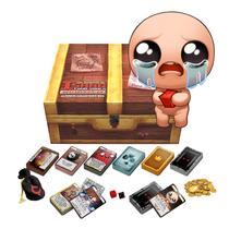 Jogo de cartas de mesa Maestro Media The Binding of Isaac