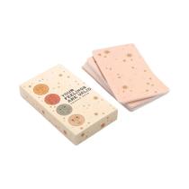 Jogo De Cartas De Reflexão Emocional: Seus Sentimentos São Válidos - Baralho Oráculo Com Ilustrações