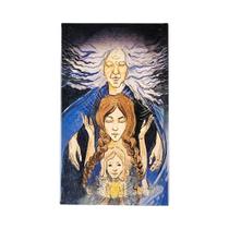 Jogo De Cartas De Tarô Russo Mapa Metáforico Único Quebra-Cabeça Jogos De Cartas Exquisitos