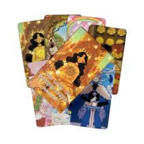 Jogo de Cartas de Tarot - Edição em Inglês - Oracle - Para Festas