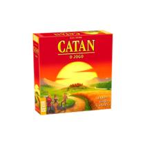 Jogo de cartas devir - catan - o jogo - 4500047664