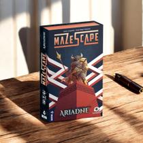 Jogo de cartas devir - mazescape Jogo de cartas devir - mazescape