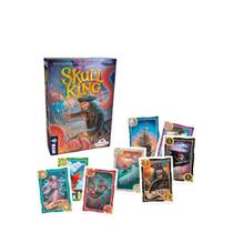 Jogo de cartas devir - skull king Jogo de cartas devir - skull king