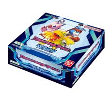 Jogo de Cartas Digimon Dimensional Phase - BANDAI NAMCO Entertainment