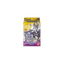 Jogo de Cartas Digimon Parallel World Starter Deck - BANDAI ST10