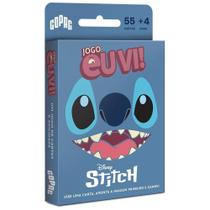 Jogo de Cartas Disney Eu Vi! Jogo Clássico Memória Educativo