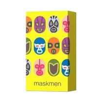 Jogo De Cartas Divertido Para Festas Scout Fake Artist Durian Moon Adventure Rafter Five DroPolter