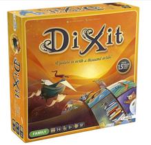 Jogo de cartas Dixit Family Tarot Deck Cards
