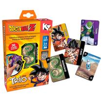 Jogo De Cartas Do Dragon Ball Z 2 A 4 Jogadores Para Meninos Estratégia Jogo De Cartas Do Dragon Ball Z 2 A 4 Jogadores Para Meninos Estratégia