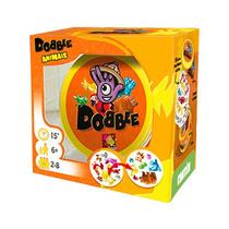 Jogo De Cartas Dobble Animais Galápagos