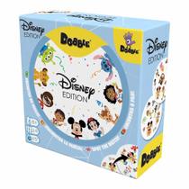 Jogo de Cartas - Dobble Disney Edition - Galápagos