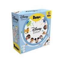 Jogo de Cartas Dobble: Disney Jogo de Cartas Dobble: Disney