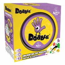 Jogo de Cartas - Dobble - Galápagos Jogo de Cartas - Dobble - Galápagos