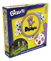 Jogo De Cartas Dobble Gigante
