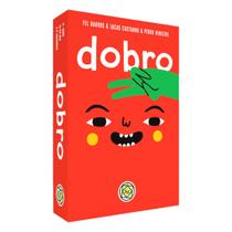 Jogo De Cartas Dobro Grok