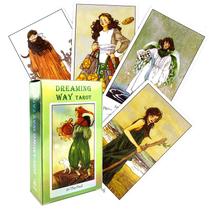 Jogo de cartas Dreaming Way Tarot Family Deck Cards