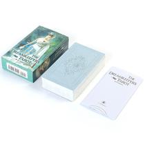 Jogo de cartas Dreamkeepers Tarot Family com cartas de baralho de tarô