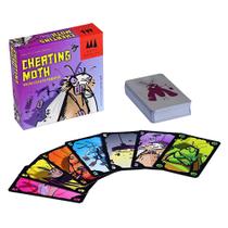 Jogo de cartas Drei Magier Cheating Moth Jogo de cartas Drei Magier Cheating Moth