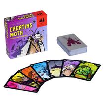 Jogo de cartas Drei Magier Cheating Moth