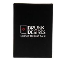 Jogo de cartas Drunk Desires Tarot Deck para festa familiar Jogo de cartas Drunk Desires Tarot Deck para festa familiar