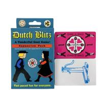 Jogo De Cartas Dutch Blitz De Ritmo Rápido 160 Cartas Aprendizado Rápido E Fácil Ótimo Jogo Familiar Jogo De Cartas Dutch Blitz De Ritmo Rápido 160 Cartas Aprendizado Rápido E Fácil Ótimo Jogo Familiar