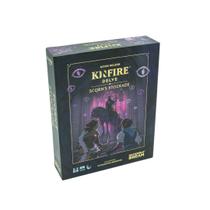 Jogo de cartas e dados Incredible Dream Kinfire Delve Scorn's Stockade