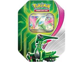 Jogo de Cartas Estampas Ilustradas Batalha - Paradoxal Pokémon