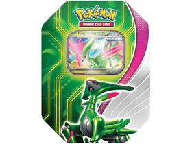Jogo de Cartas Estampas Ilustradas Batalha - Paradoxal Pokémon